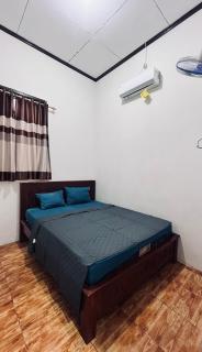 Motel Gemilang - 8