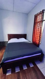 Motel Gemilang - Ilhas Karimunjava - 6