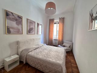 Casa Torino - elegant apt in the hurt of the centre - 6