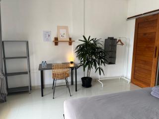 Backyard Canggu - 5