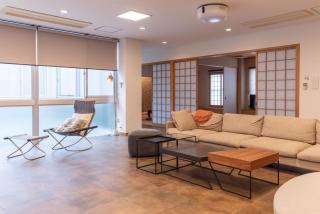 Bijou Suites AI PREMIUM - Vacation STAY 04304v - 2