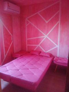 1108 Apartamento refrigerado completo para 8 pessoas - 9