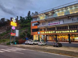 Hotel Robo Nest - 3