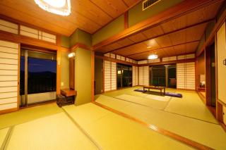 Ooedo Onsen Monogatari Unzen Toyokan - 7