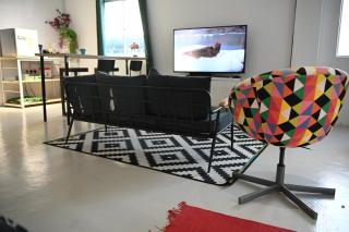IM Santai Lodge - Kangar - 5