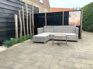 Vakantiehuis Gapinge Atelier - 4