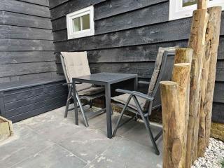 Vakantiehuis Gapinge Atelier - 3