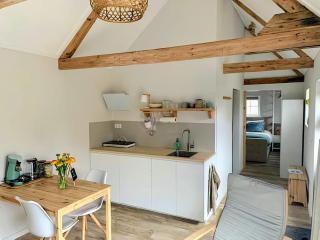 Vakantiehuis Gapinge Atelier - 1