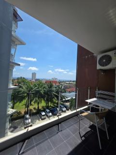 Seaview Residence Karon beach - 7