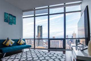 Urban Skyline - Toronto - 5