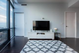 Urban Skyline - Toronto - 6