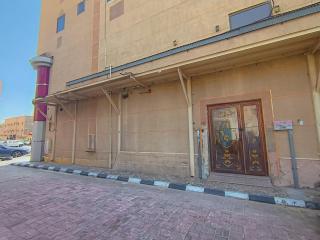 Al Qurashi Residences Al Nakhil Dammam - 6