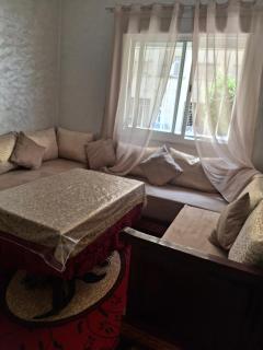 Le Nid Douillet - Tangeri - 2