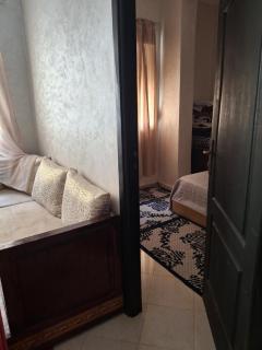 Le Nid Douillet - 1