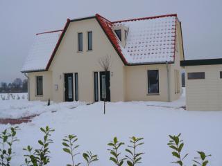 Holiday home in the Lüneburg Heath - Wietzendorf - 5