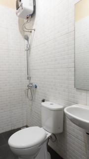 Homestay Elisa di tengah kota Malang - 2