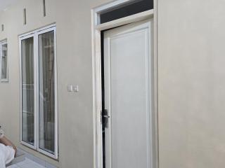 Homestay Elisa di tengah kota Malang - 1