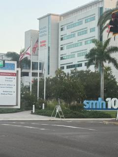 Studio Yunet - Bradenton - 7