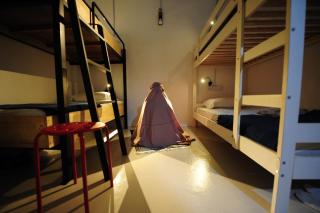 IM Santai Lodge - Kangar - 8