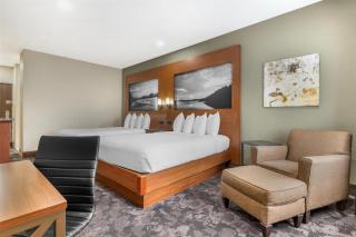 Best Western Plus Oklahoma City Yukon - 7