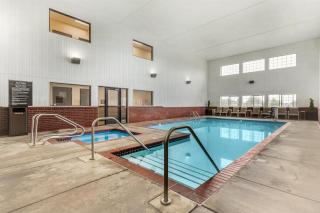 Best Western Plus Oklahoma City Yukon - 6