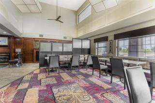 Best Western Plus Oklahoma City Yukon - 1