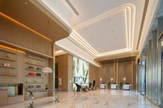 Hilton Garden Inn Wuhan Optics Valley - 4