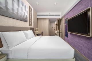 Motto by Hilton Hong Kong Soho - Hong Kong - 7