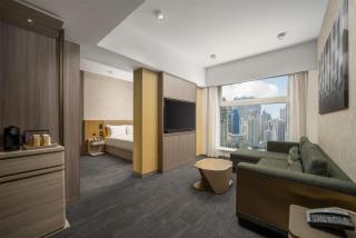 Motto by Hilton Hong Kong Soho - 5