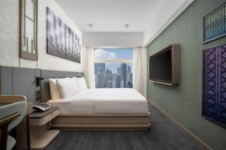 Motto by Hilton Hong Kong Soho - Hong Kong - 1