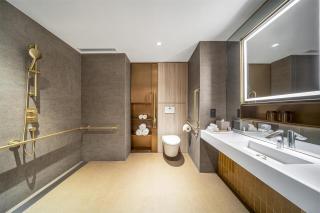 Motto by Hilton Hong Kong Soho - 3