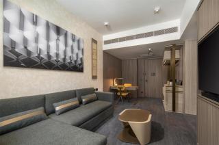 Motto by Hilton Hong Kong Soho - 4