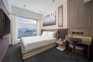 Motto by Hilton Hong Kong Soho - 7