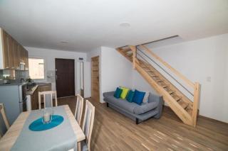 Comfortable, two-story holiday home, summer pool - 8