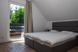 Holiday Home in Jaros awiec near Beach - 4