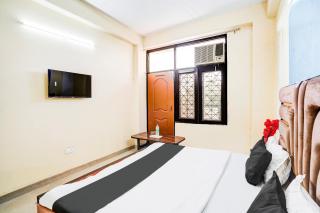 Hotel O Lemon grand - 0