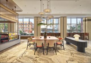 Hilton Garden Inn Yingkou Zhanqian - 4