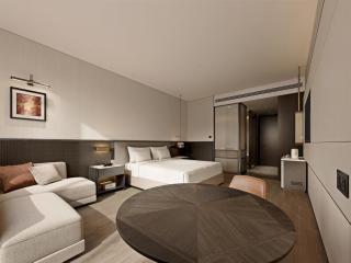 Doubletree By Hilton Changsha Tianxin - 3