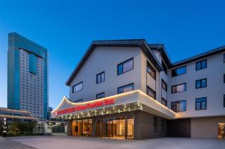 Hilton Garden Inn Shaoxing Yuecheng - 9