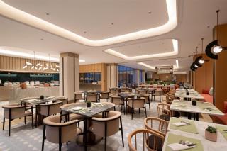 Hilton Garden Inn Shaoxing Yuecheng - 3
