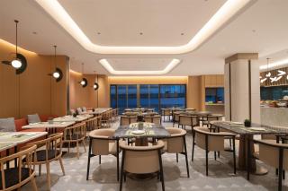 Hilton Garden Inn Shaoxing Yuecheng - 2