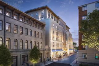 Tempo By Hilton Savannah Historic District - 0