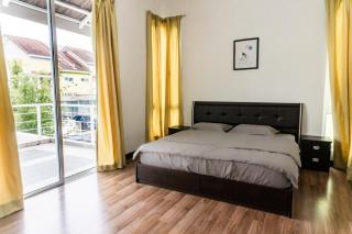 Holiday Home By Island Hospitality - 1