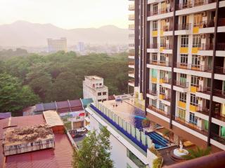 Ipoh City Centre Majestic 2 Room Condo near Gerbang Malam by City Home Empire - 2