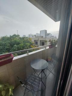 le petit Suxalikay - Appartement F3 haut standing - Sipres VDN - Dakar - 9