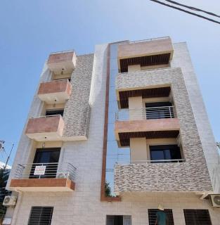 le petit Suxalikay - Appartement F3 haut standing - Sipres VDN - 4