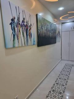 le petit Suxalikay - Appartement F3 haut standing - Sipres VDN - 3