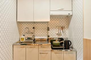 Bom Noon Stay Jamsil 봄눈스테이 잠실 - 3