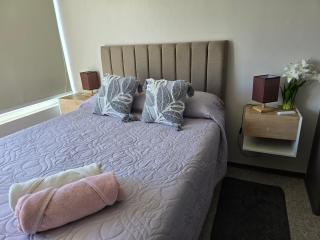 Céntrico y Fabuloso depto en Rancagua Centro - Rancagua - 5