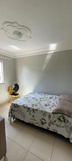 Apartamento confortável - 4